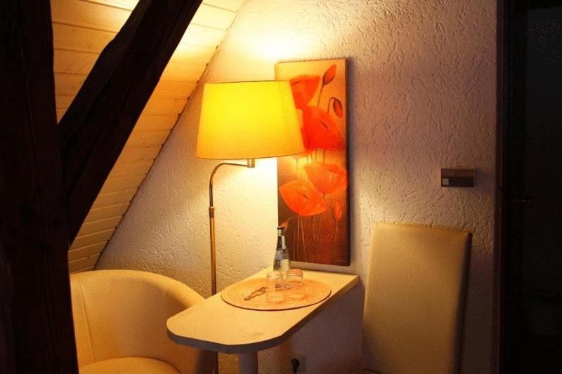Hotel Alt Ebingen Альбштадт Экстерьер фото